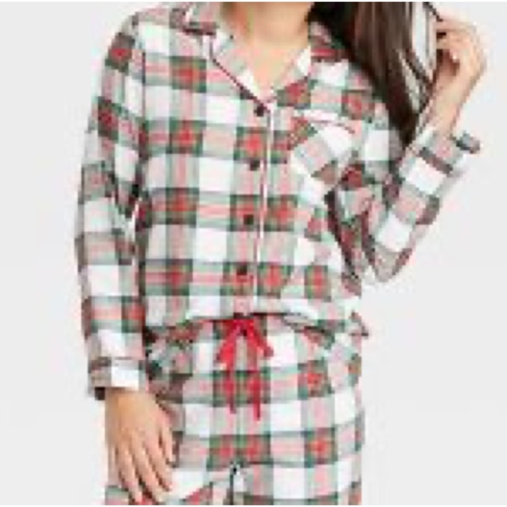 NWOT Wondershop Womens PJ Top